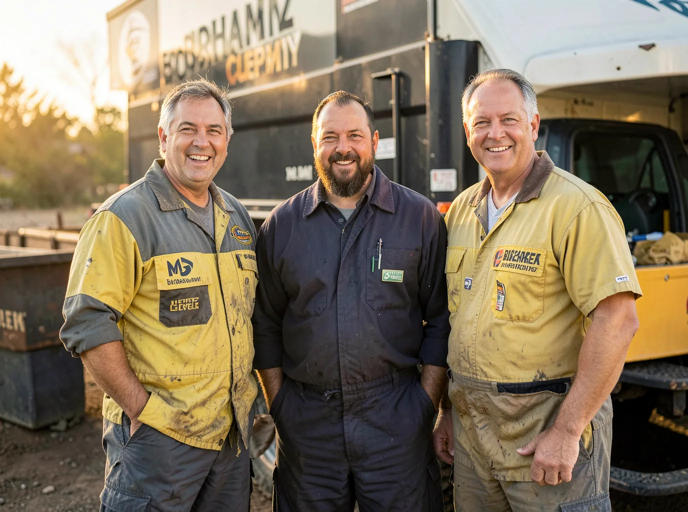 Sewage Cleanup company in Midland, TX