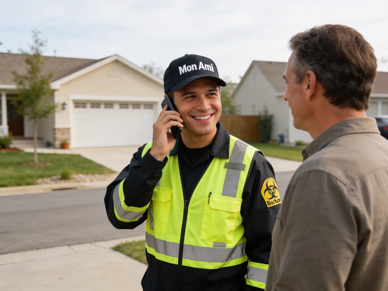 Sewage Cleanup Midland, TX FAQs
