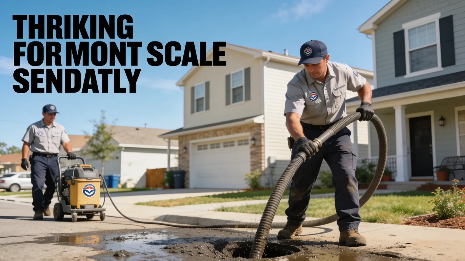 Sewage Cleanup in Midland, TX near me